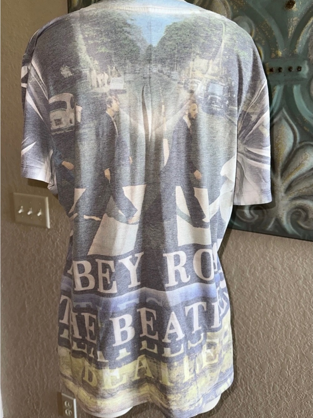 The Beatles T - Picture 6 of 7